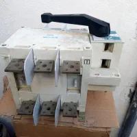 فروش کلید ۸۰۰امپر و  ترانس  هارمونیک آلمانی