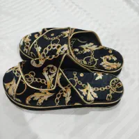 صندل مخمل چنل