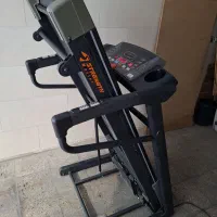 تردمیل استرانگ مستر