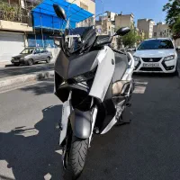 xmax ناردوگری