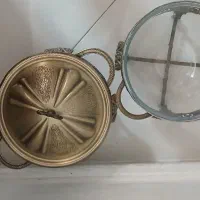 سوفله خوری  کاملا نو