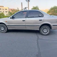 سمند Lx دوگانه سوز بیرون|خودرو سواری و وانت|تبریز, |دیوار