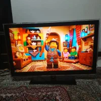 تلوزیون سامسونگ ۴۰ اینچ