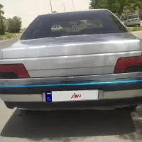 پژو 405|خودرو سواری و وانت|بم, |دیوار