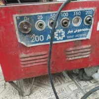 دستگاه جوش