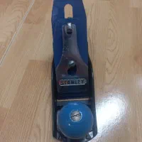 رنده دستی  بیلی استنلی انگلیسی شماره 4
