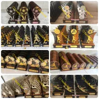 تندیس تک (ورزشی)