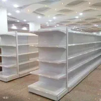 20متر قفسه وسط نو نو هایپری