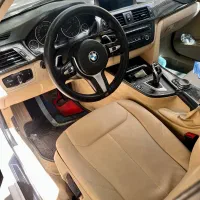 BMW 320i 2013|خودرو سواری و وانت|تهران, جنت‌آباد جنوبی|دیوار