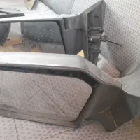 آینه پراید