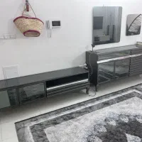اینه کنسول و میز تی وی