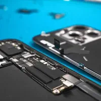 تعمیرات موبایل شیرکانی