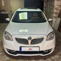 برلیانس H330 مدل ۹۵