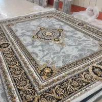 فرش سبحان طرح تعویض با فرش های کهنه نقد واقساط