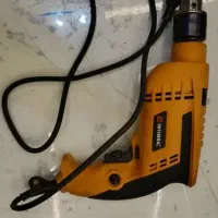 دریل چکشی صنعتی پرومکس