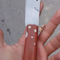 چاقو کرند