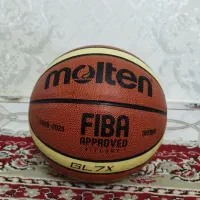 توپ بسکتبال