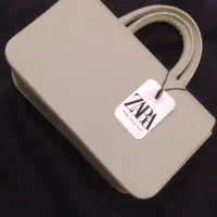 کیف برندzara|کیف، کفش، کمربند|دورود, |دیوار