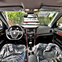 دنا پلاس آپشنال توربو اتومات