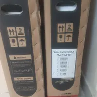 ال ای دی دوو ۵۵ اینچ سری Z مدل 55MS3500UI|تلویزیون و پروژکتور|تهران, کوی مهران|دیوار