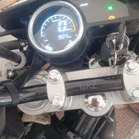 تریل mkz200