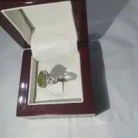 انگشتر فدک