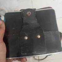 دوربین عکاسی قدیمی  زنیت