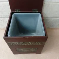 جا دستمال کاغدی