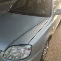 هیوندای ورنا۸۴