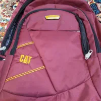 کیف کوله ای برزنت