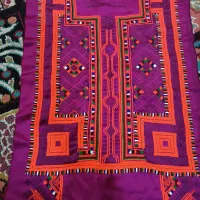موسوم این لباس کسی هست