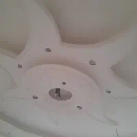 گچکاری ساختمان