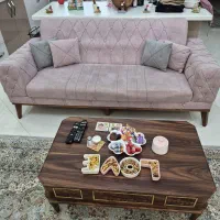مبل ۷ نفره راحتی