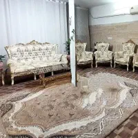 مبل کلاسیک ۹نفره