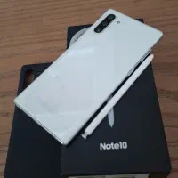 Samsung not10 اکازیون