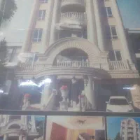 گوهردشت 150متر3خوابه فاز2