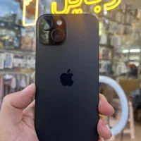 گوشی آیفون ۱۵ نرمال بدون رجیستر باطری 88