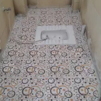 بنایی کاشی کاری تخریب لوله کشی تعمیرات شترگلو کلA