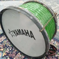طبل محرمو دو زنجیر یه سبک و یه سنگین قیمت پیشنهادی
