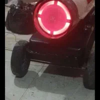 اجاره و فروش جت هیتر گازوئیلی