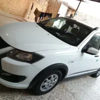 کویک مدل 1403مشکی درحد صفر  حمیدیه علاونه