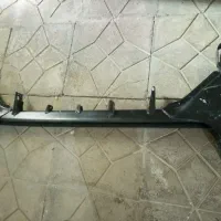 اکسل عقب ساینا
