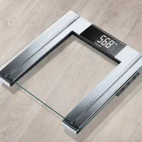 ترازو دیجیتال بیورر اصل آلمان مدل BG34