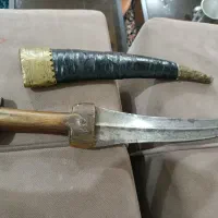 خنجر قدیمی