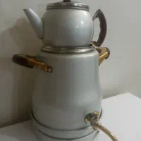 کتری قوری