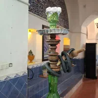 استخدام نیرو برای قهوه خونه حاجی