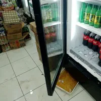 تعویض نوار یخچال مغازه خانگی درمحلتون