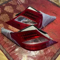 چراغ عقب بنز  CLS مدل 2007 اورجینال