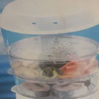 بخار پز  اصل