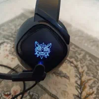 هدست گیمینگ مارک اونیکوما مدل K 19